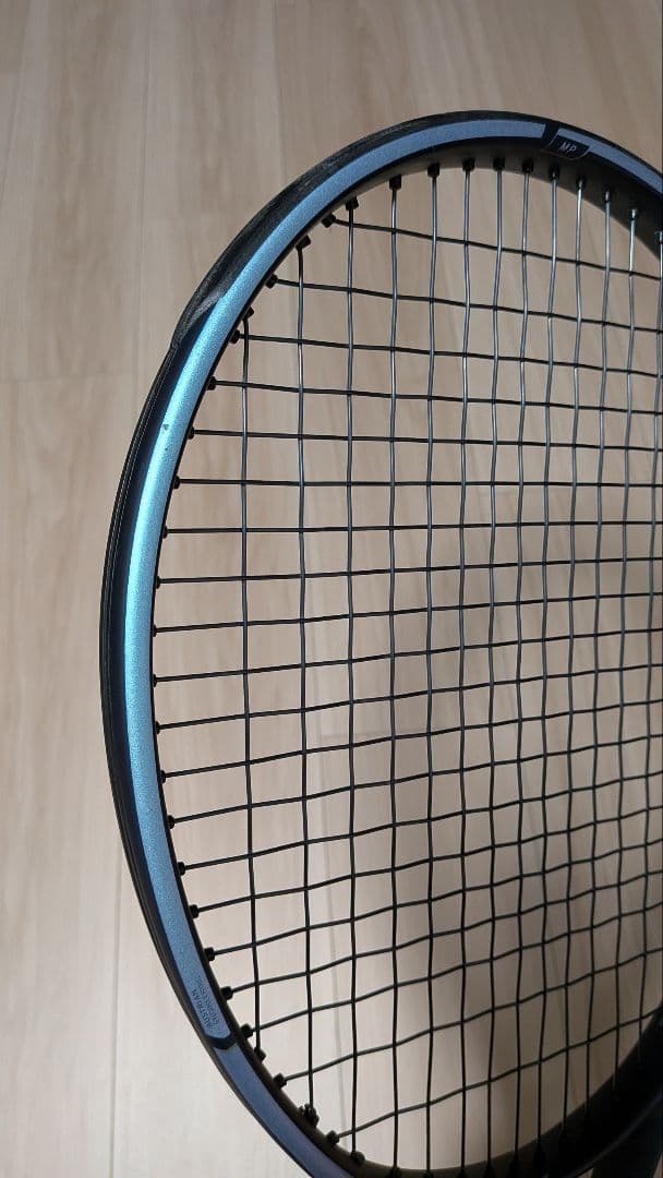 HEAD GRAVITY MP G3 (ヘッド グラビティMP)