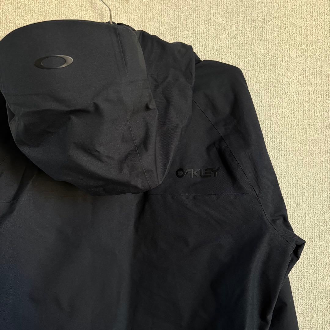 スノーボード OAKLEY  Shell Jacket Anorak