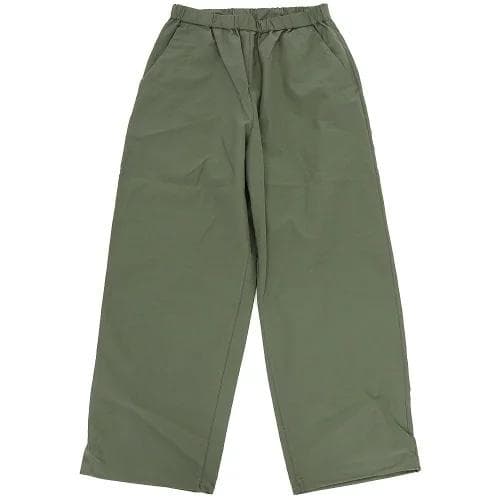 I06164 新品 25SS FreshService トラックスーツ：L