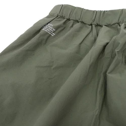 I06164 新品 25SS FreshService トラックスーツ：L