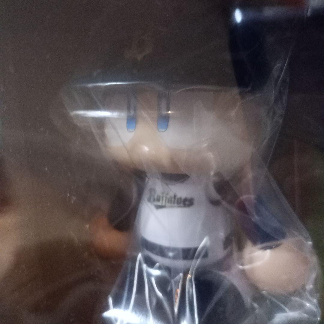 パワフルプロ野球　パワプロくん【パ・リーグ全6種】