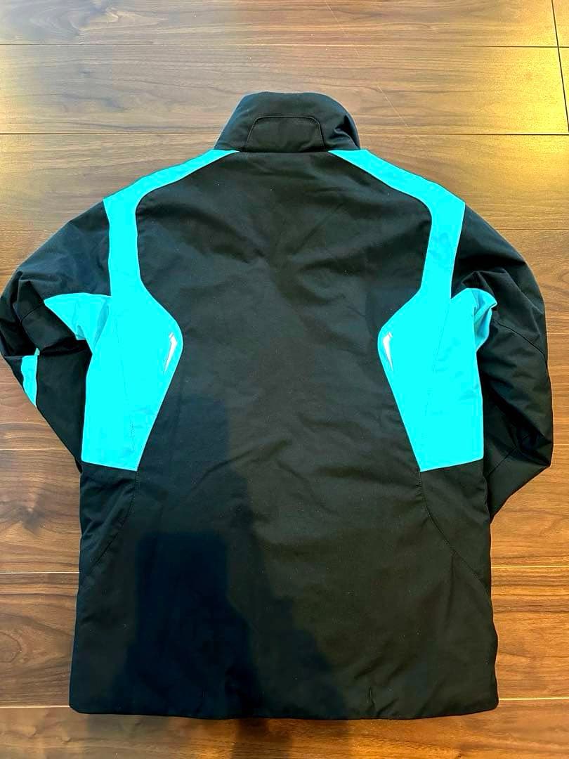 スキーウェア DESCENTE