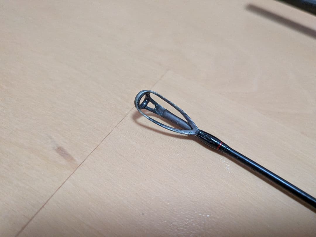 エギング　アオリイカ　ロッド　シマノ　セフィア　リール　ダイワ　本体　セット