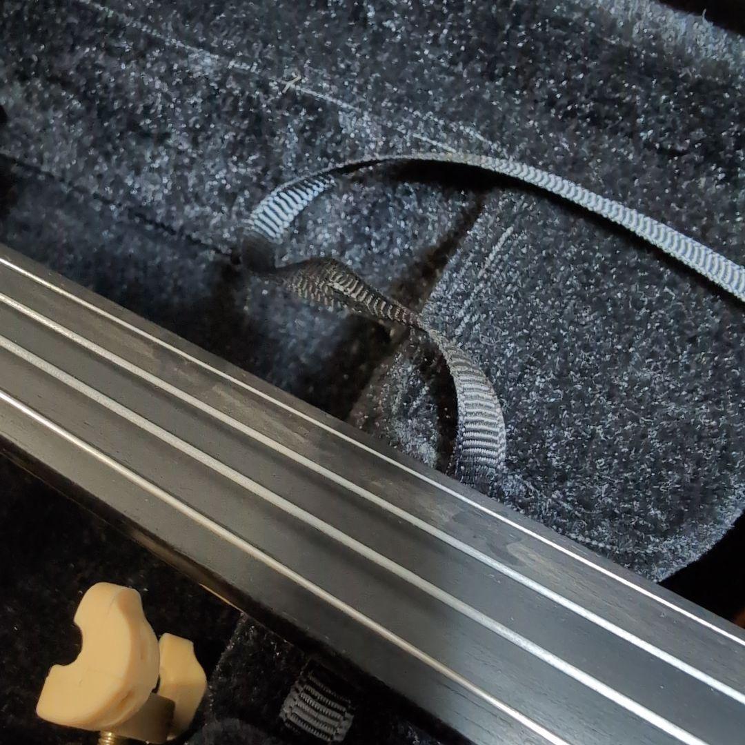 Nicolo Santi NSN78 1/2 2023年製 分数バイオリン