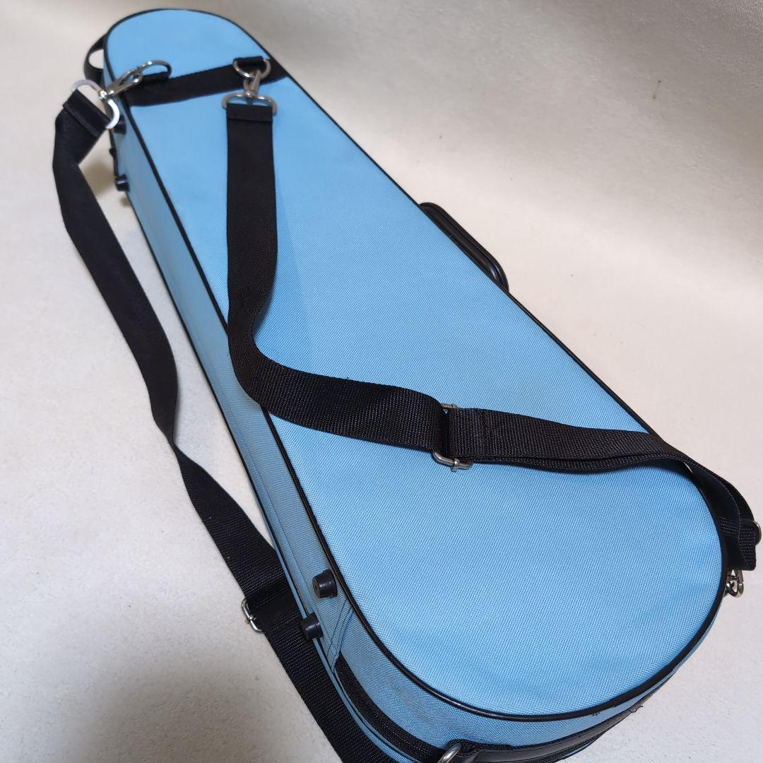 Nicolo Santi NSN78 1/2 2023年製 分数バイオリン