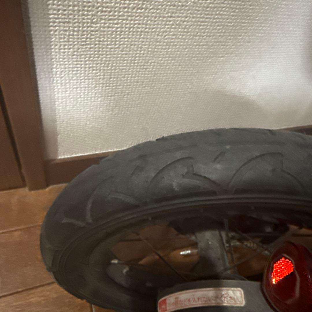 d-bike master12 dバイク　マスター12 キックバイク　アイデス