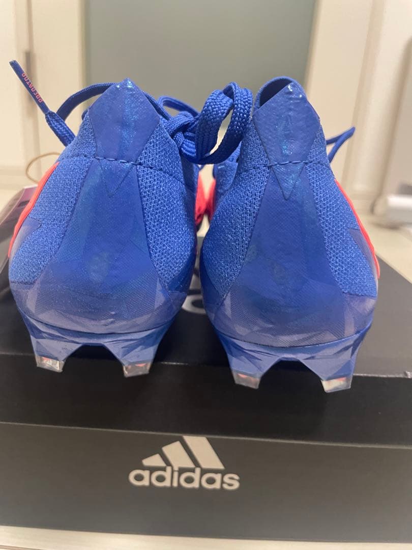 アディダス プレデター fg 24.5cm