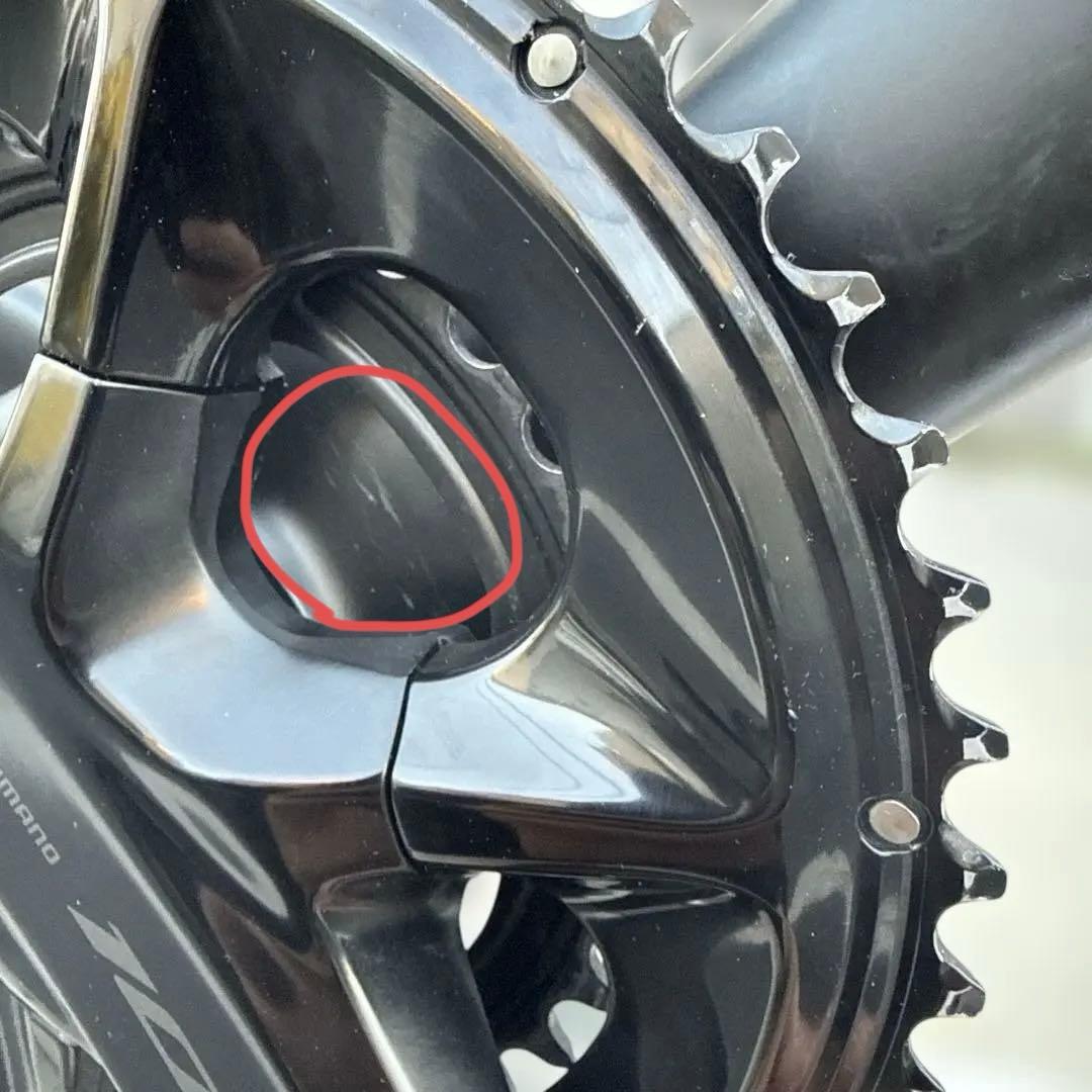 《美品》TREK Madone SL5 Gen8 105Di2 サイズM