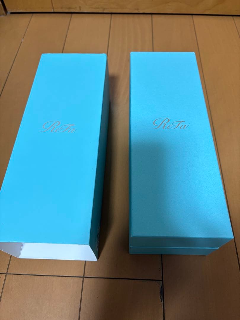 Refa FlNE BUBBLE S リファファインバブルS シャワーヘッド