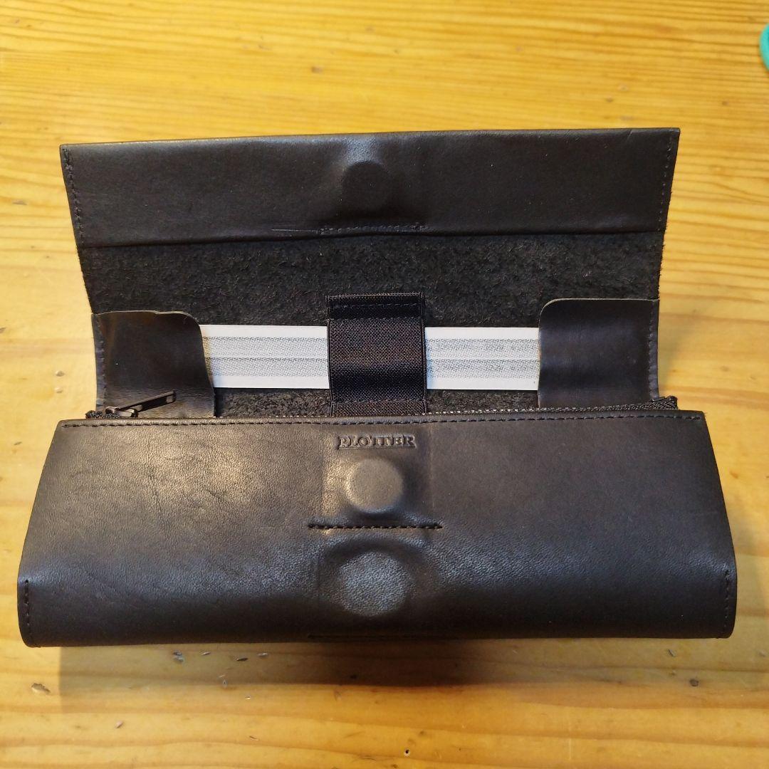 PLOTTER ロールペンケース フリーサイズ