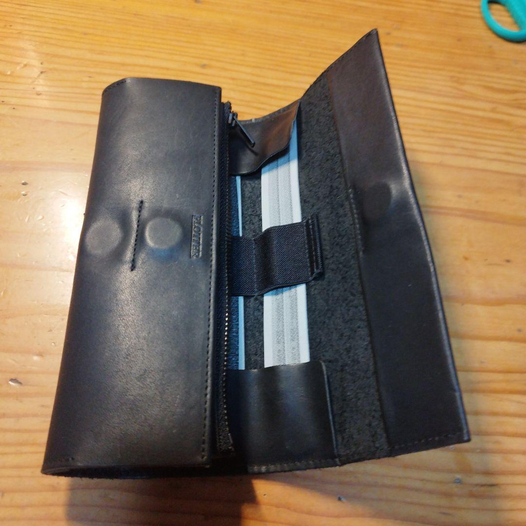 PLOTTER ロールペンケース フリーサイズ