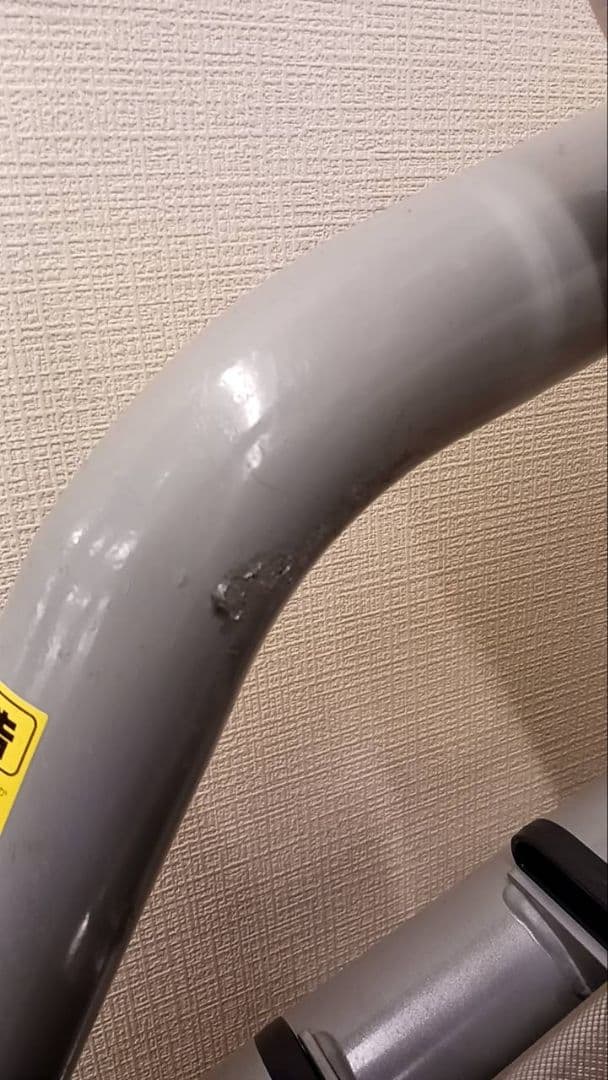 定価60万円超 中旺ヘルス ステンレスダンベルセット1kg〜10kg＋テクノジム