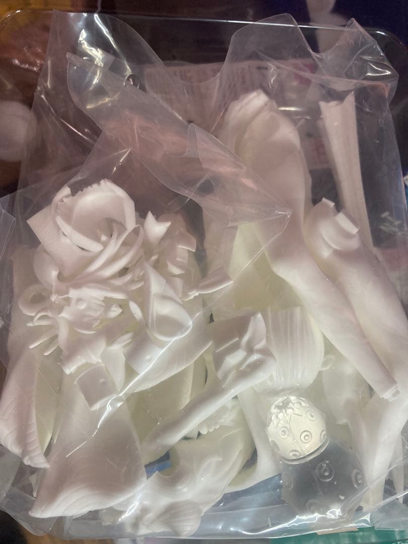 No.38 Grizzly Panda ガレージキット