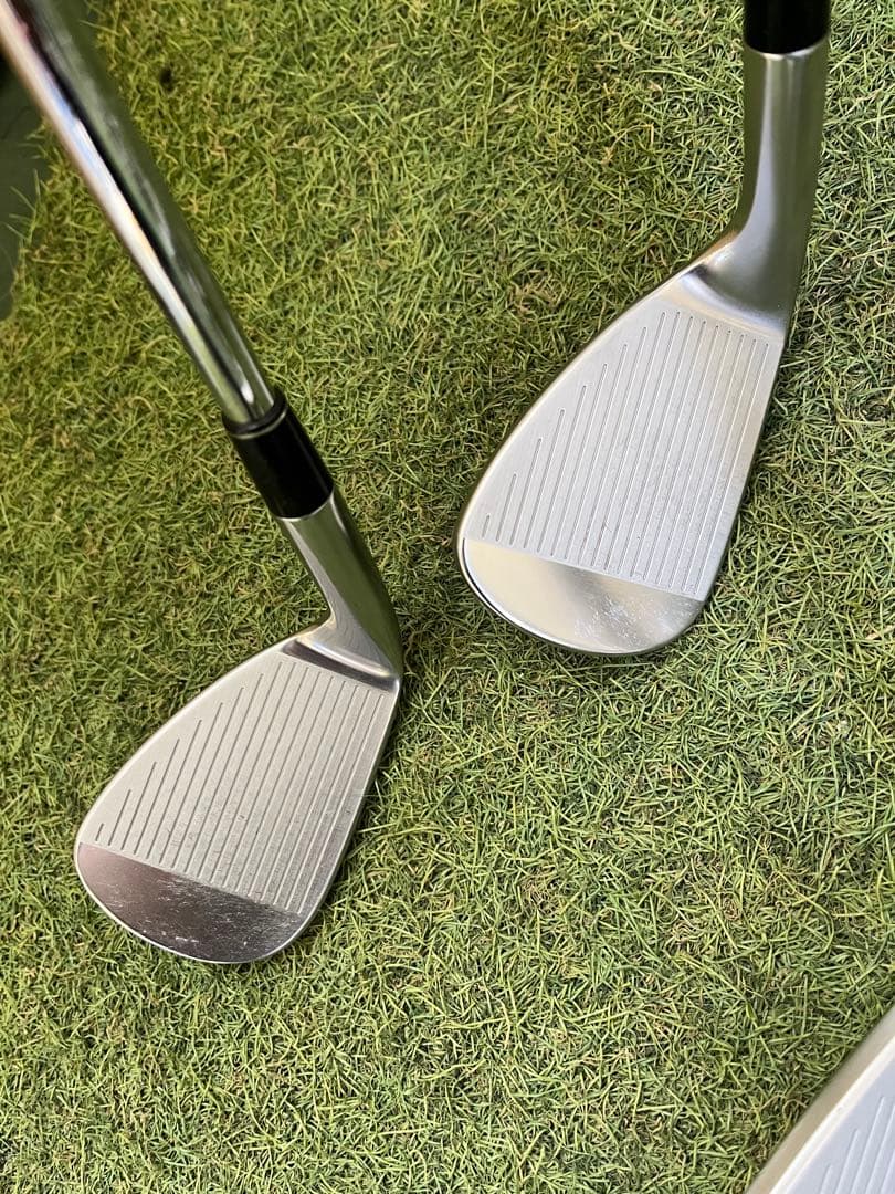 ZX5 Mk2 モーダス120S 9本セット