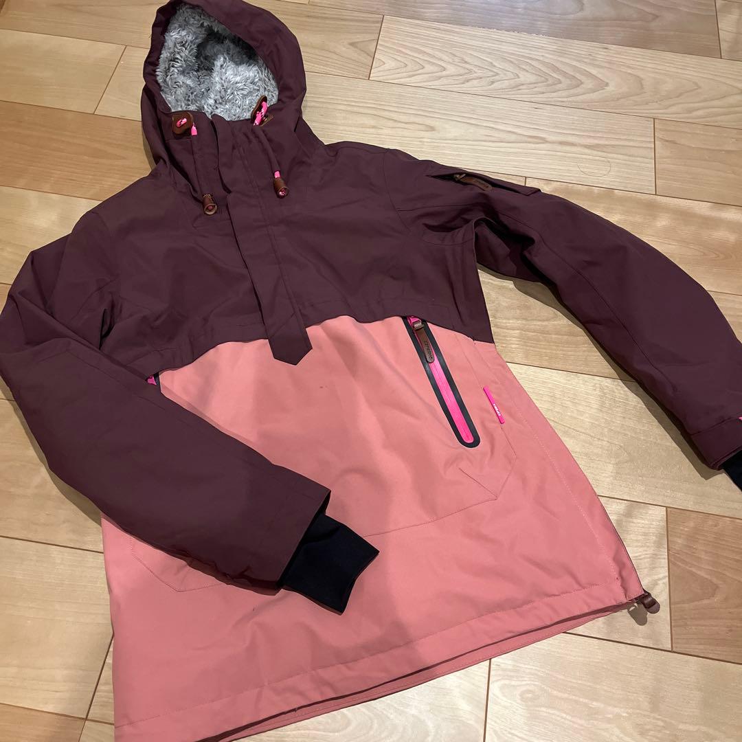 ICEPEAK スノーウェア38(M)