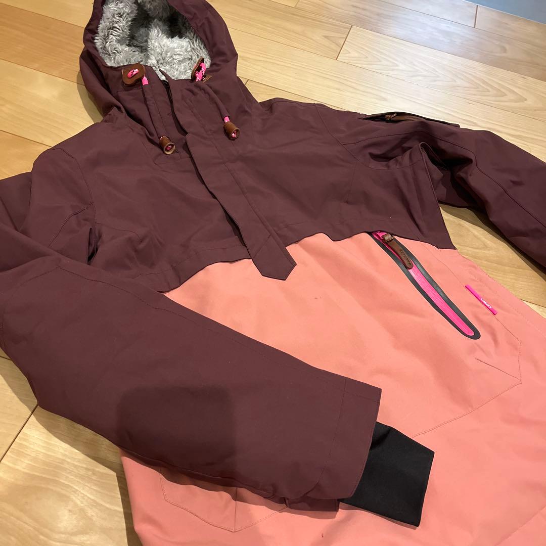 ICEPEAK スノーウェア38(M)