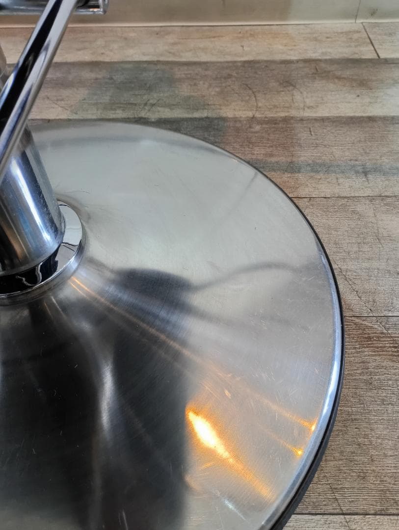 タカラベルモントスタイリングチェア①