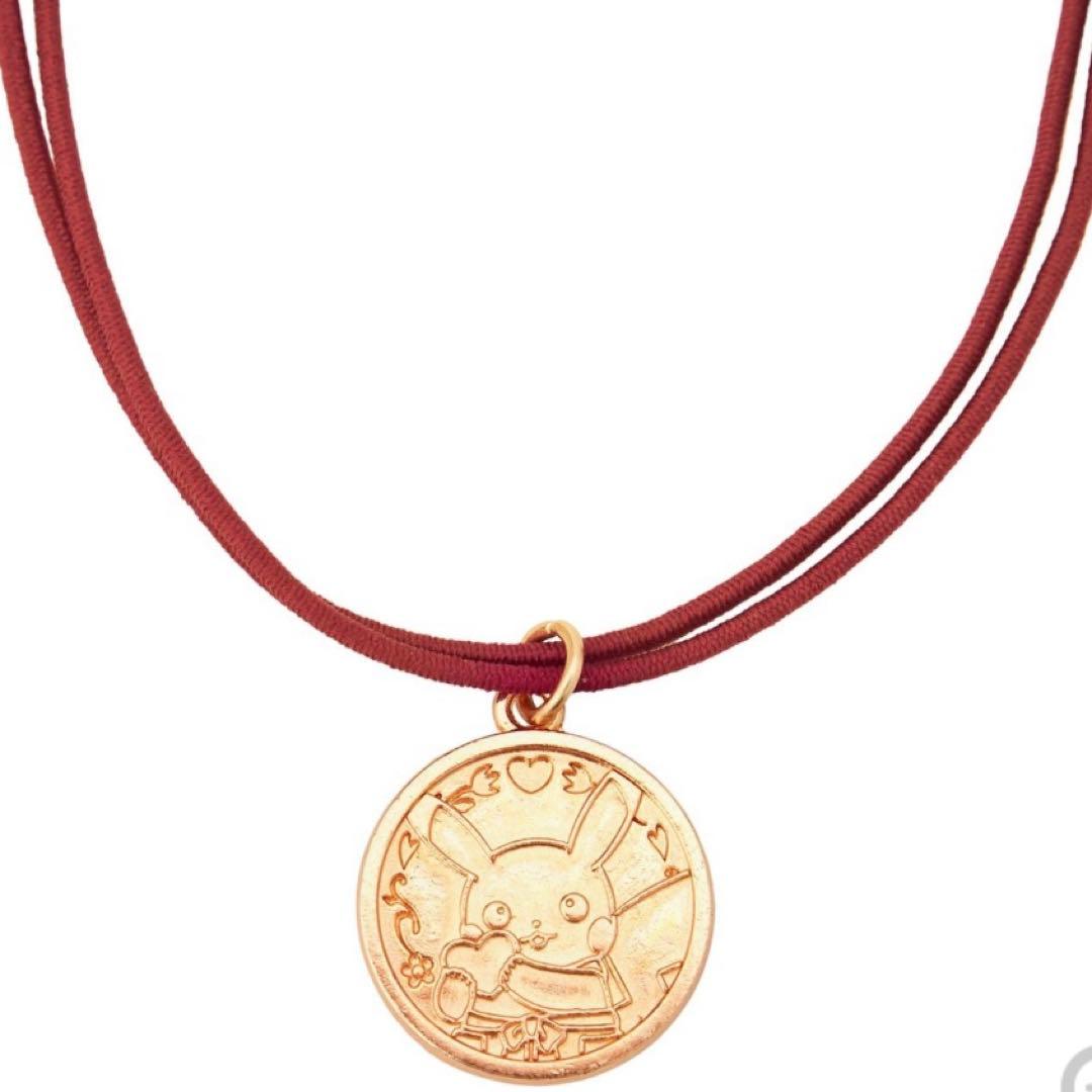 ポケモン　バレンタイン2026 4点セット