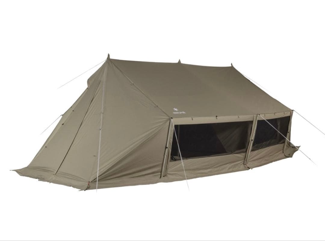 【廃盤　レア】スノーピーク　グランベルクM  peak