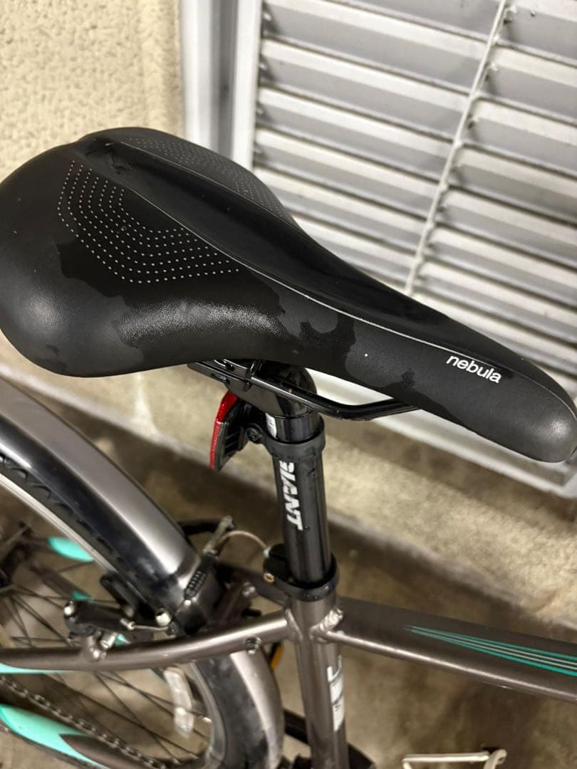 T*K様 Giant Escape 3 ロードバイク