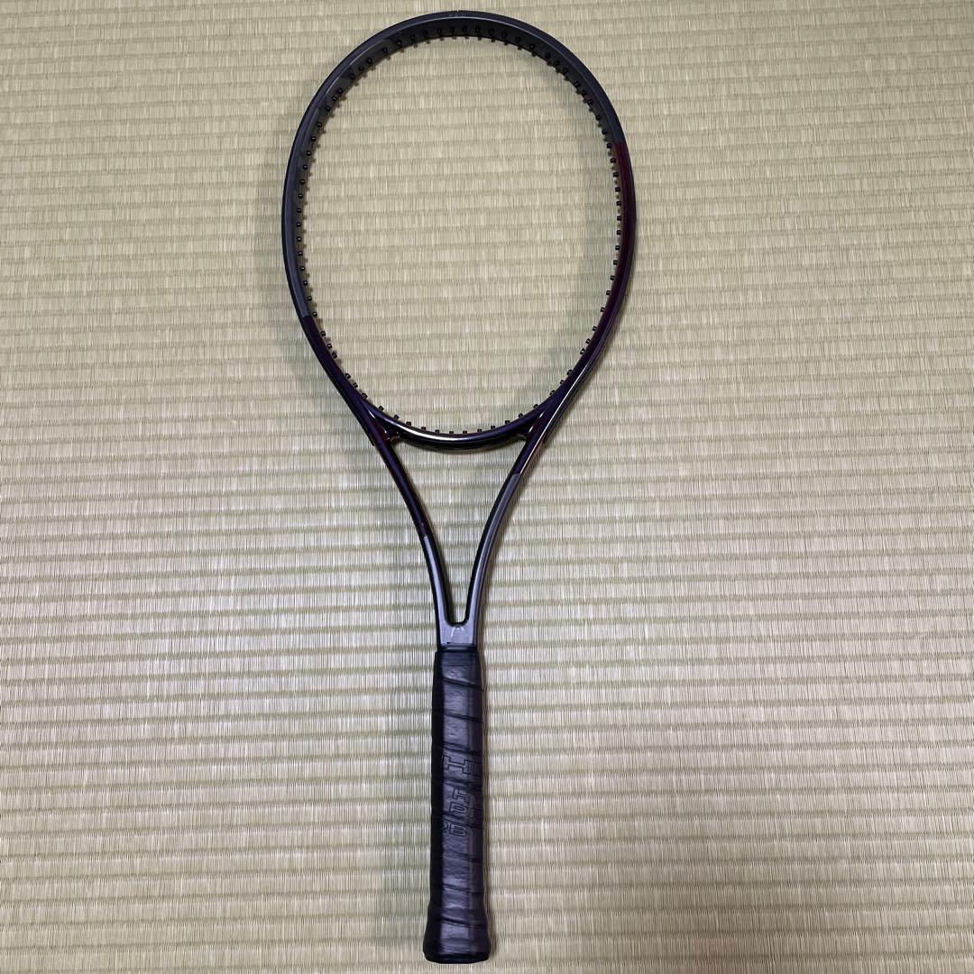 ヘッド　プレステージプロ2023（グリップサイズ2）