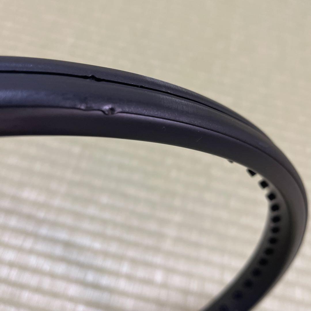 ヘッド　プレステージプロ2023（グリップサイズ2）