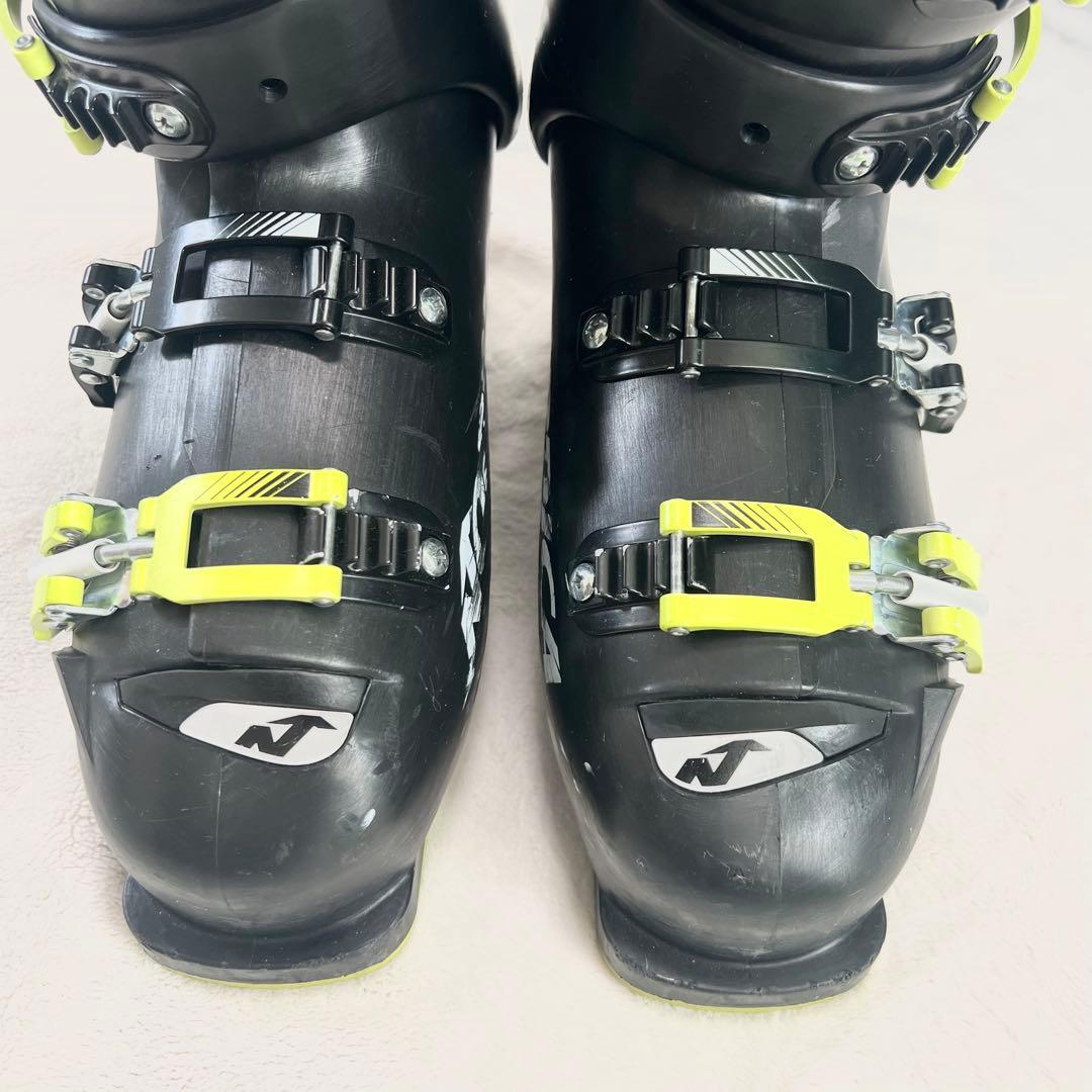 Nordica GP X 110 スキーブーツ　ブラック　 26.5cm