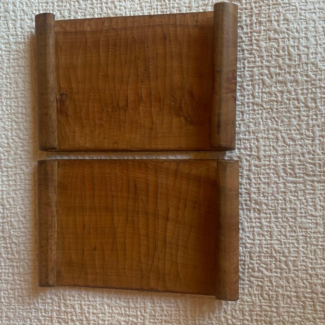 希少✨大黒天様　恵比寿様　正晴　木彫　七福神　縁起物　商売繁盛　共箱有