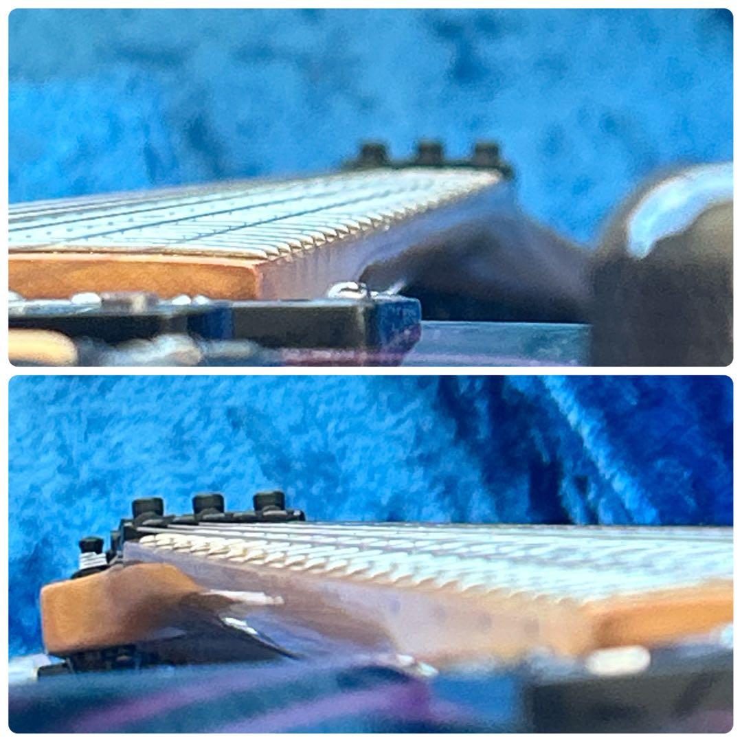 YAMAHA MG-MⅡG NEON-LIGHT Graphic ハードケース付