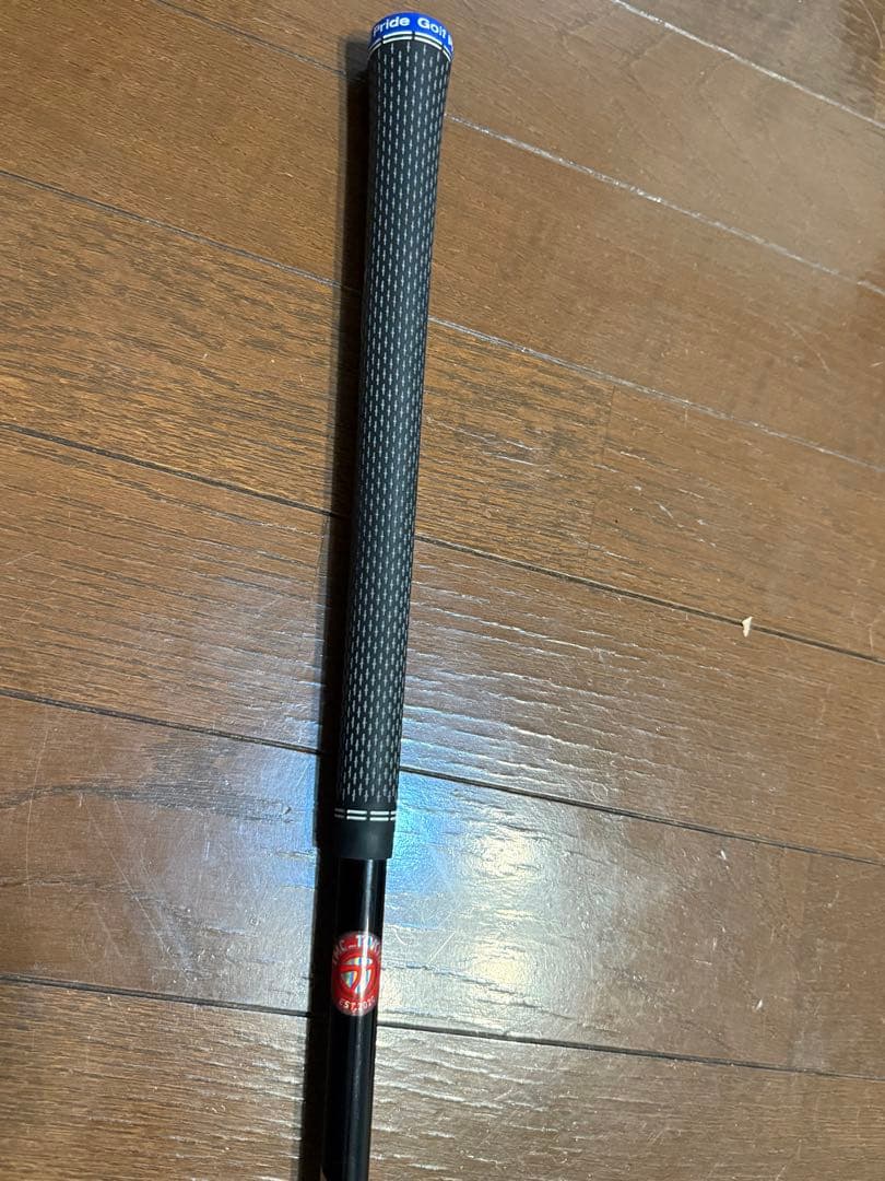 TaylorMade Stealth 2 ドライバー　ベンタスブラック　レフティ