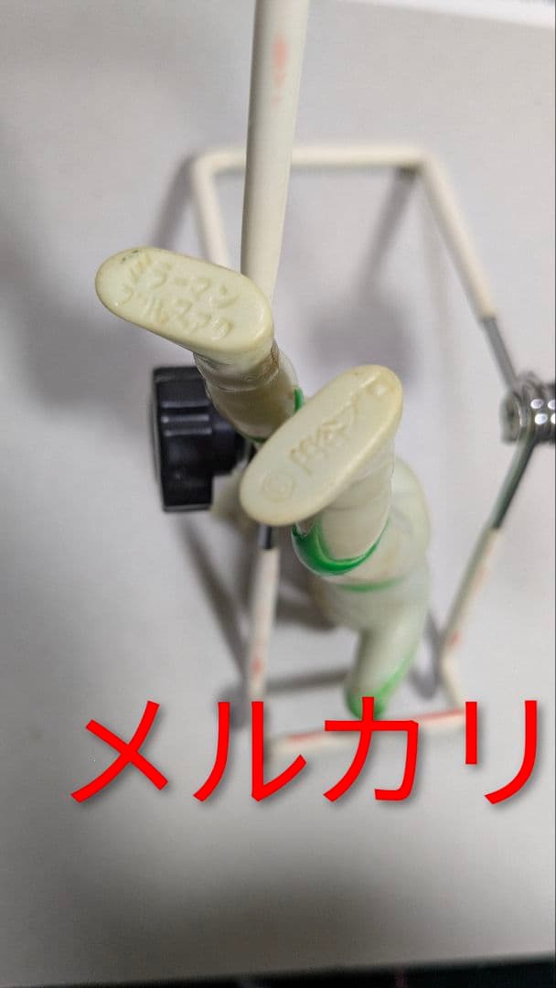 ミラーマン キティファイヤー ソフビ ブルマァク タカトク