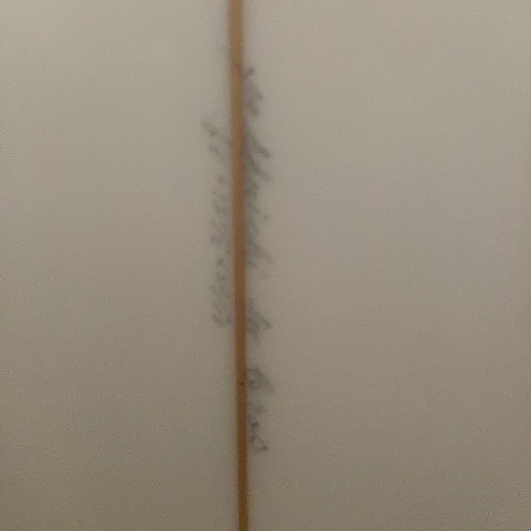 ショートボードサーフボード5.9ftニットケース付き