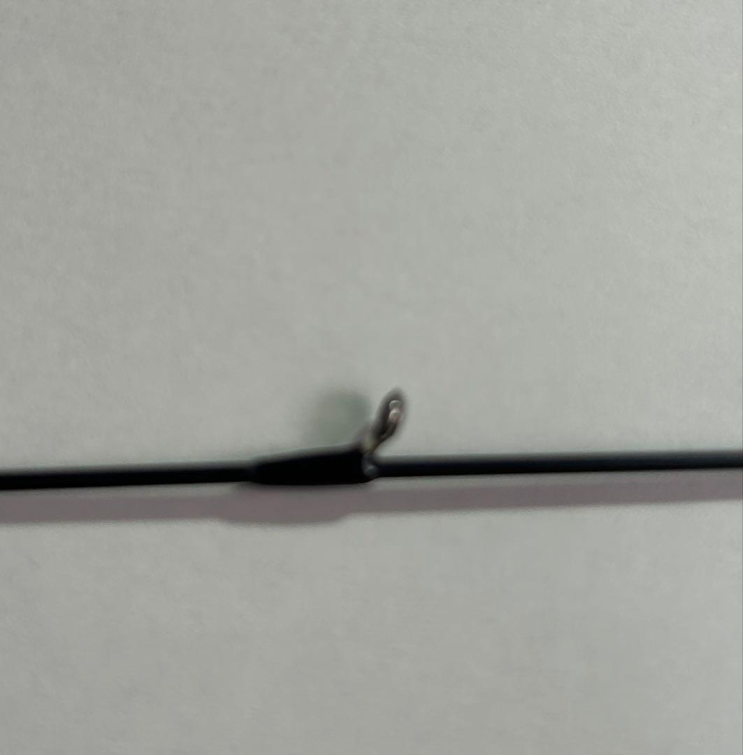 ロッド 34 ADVANCEMENT HSR-63 Ver. 3