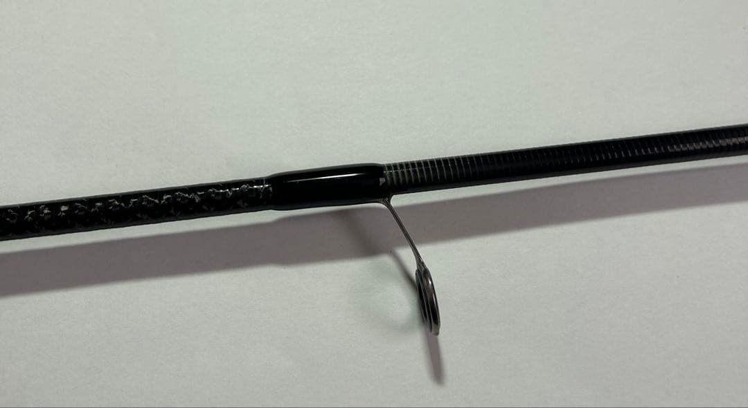 ロッド 34 ADVANCEMENT HSR-63 Ver. 3