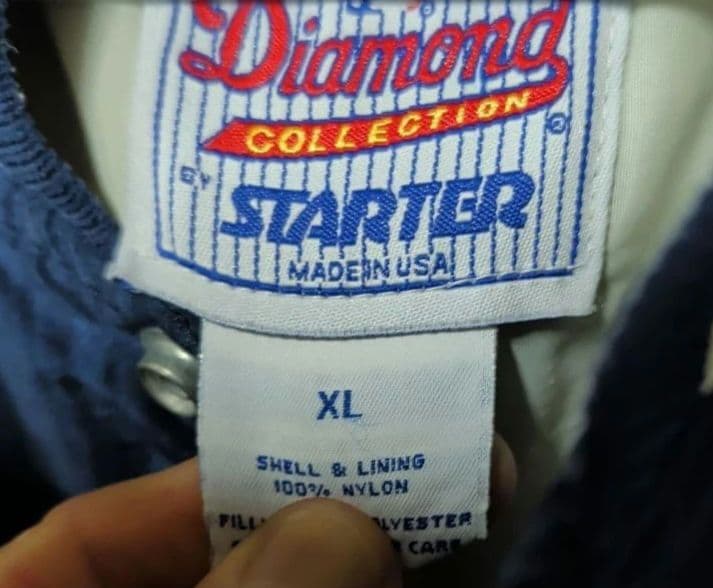 #Mariners#Starter#ジャケット#XL#メジャー#最終値下