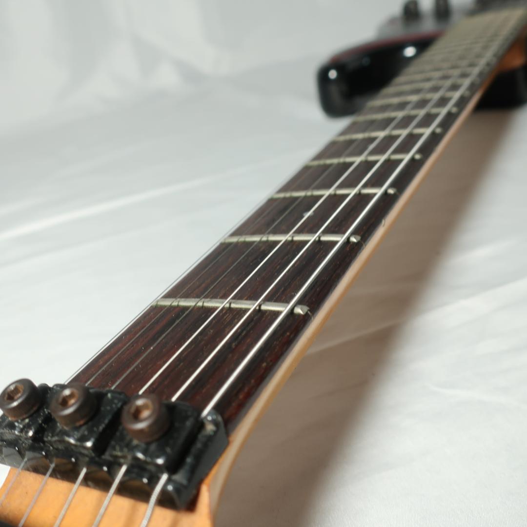 Tokai Custom Edition エレキギター ストラトタイプ