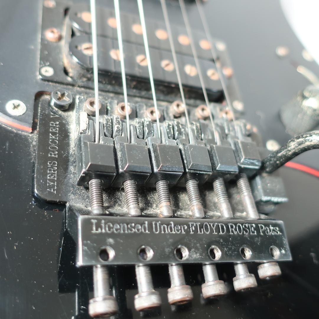 Tokai Custom Edition エレキギター ストラトタイプ