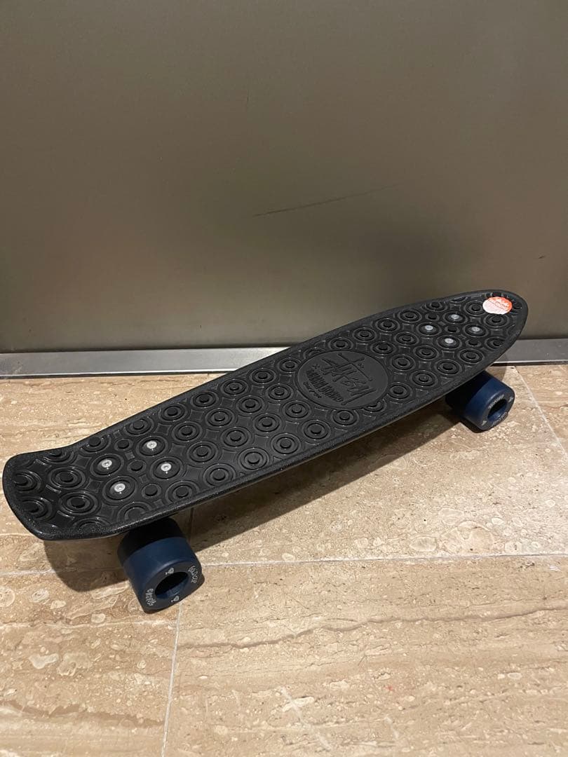 STUSSY×BANANA BOARD ミニクルーザー スケートボード