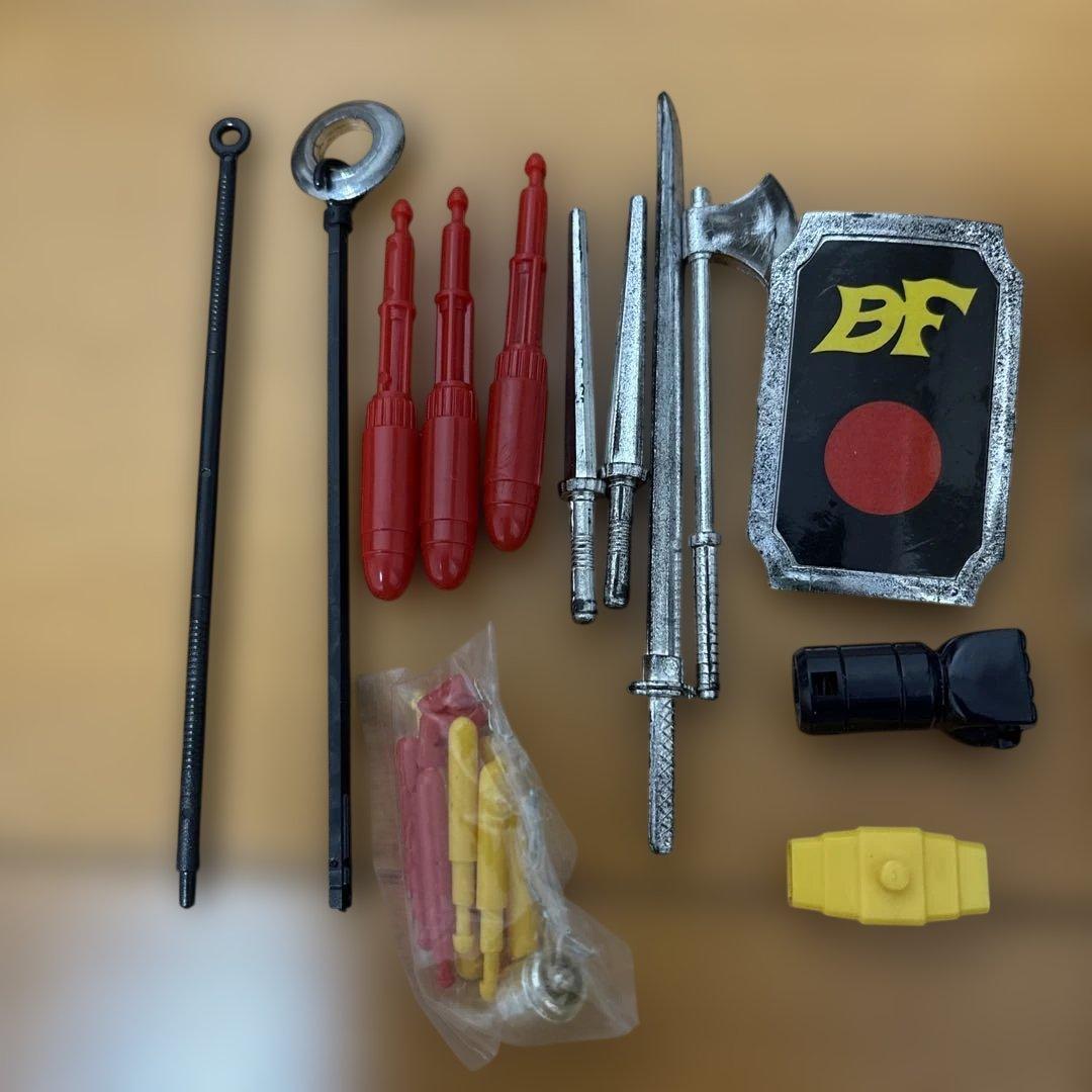 DXバトルシャーク