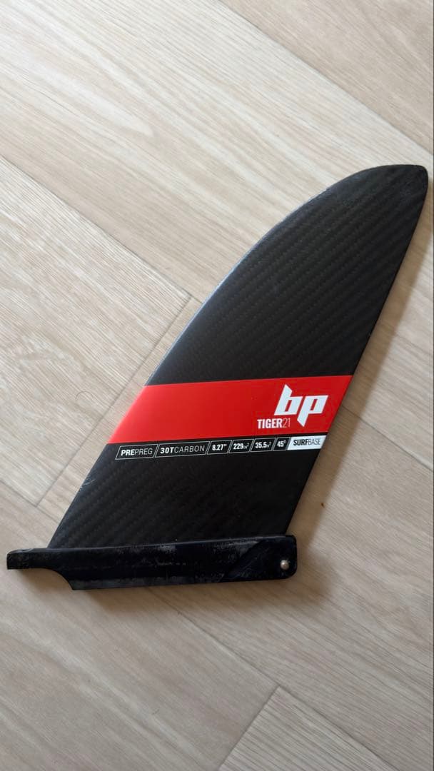 BLACK PROJECT TIGER21（SURF BASE）