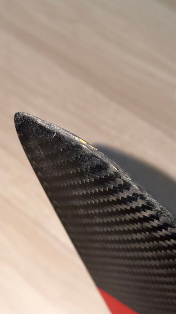 BLACK PROJECT TIGER21（SURF BASE）