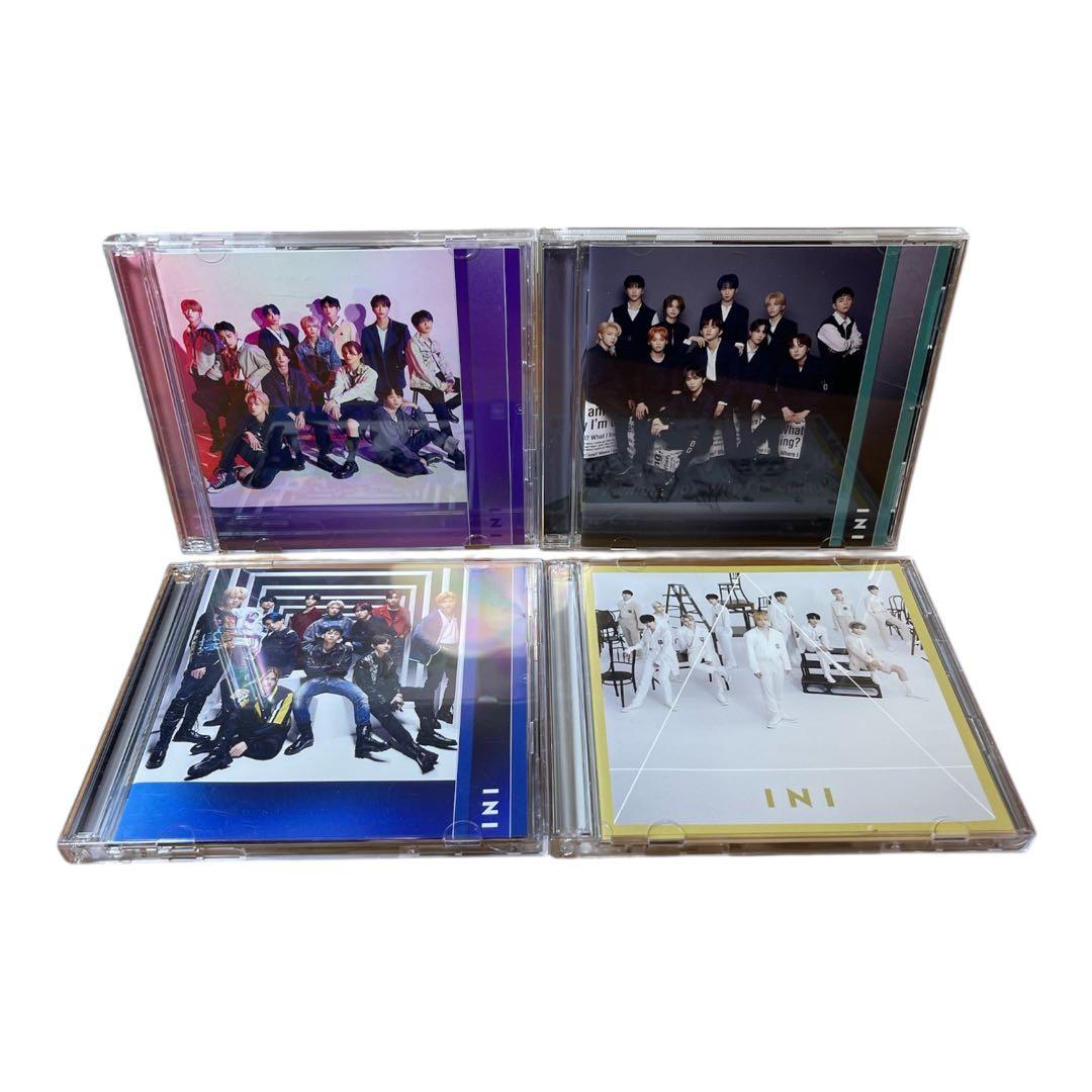 K-POP グッズ まとめ売り JO1 BT21 & TEAM INI他