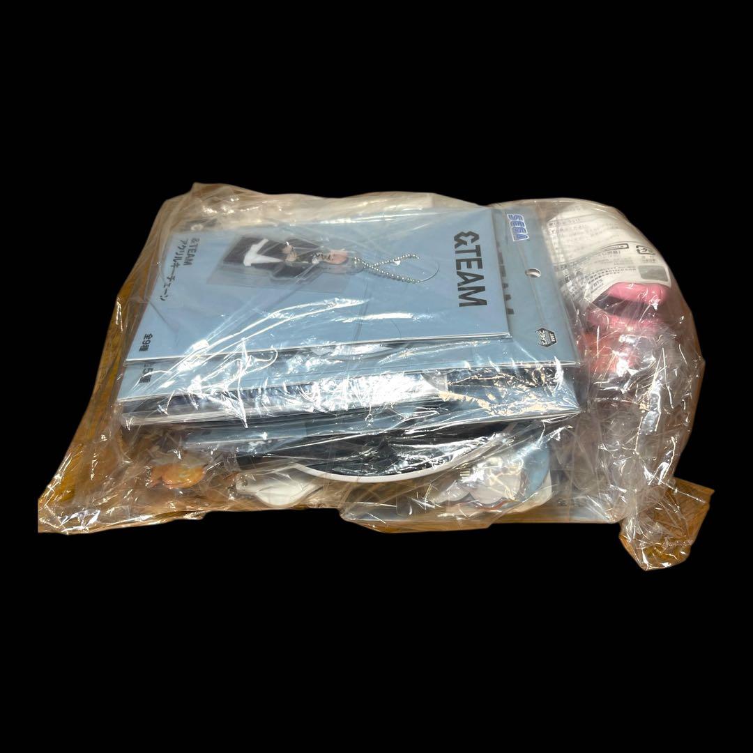 K-POP グッズ まとめ売り JO1 BT21 & TEAM INI他