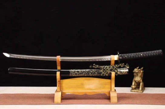 特注 居合刀  日鑑   美品 復刻刀 限定 模造刀  模擬刀 刀剣