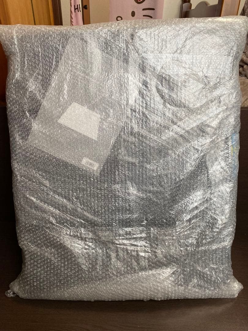 【新品未開封】リビングシェルロングpro インナーマット