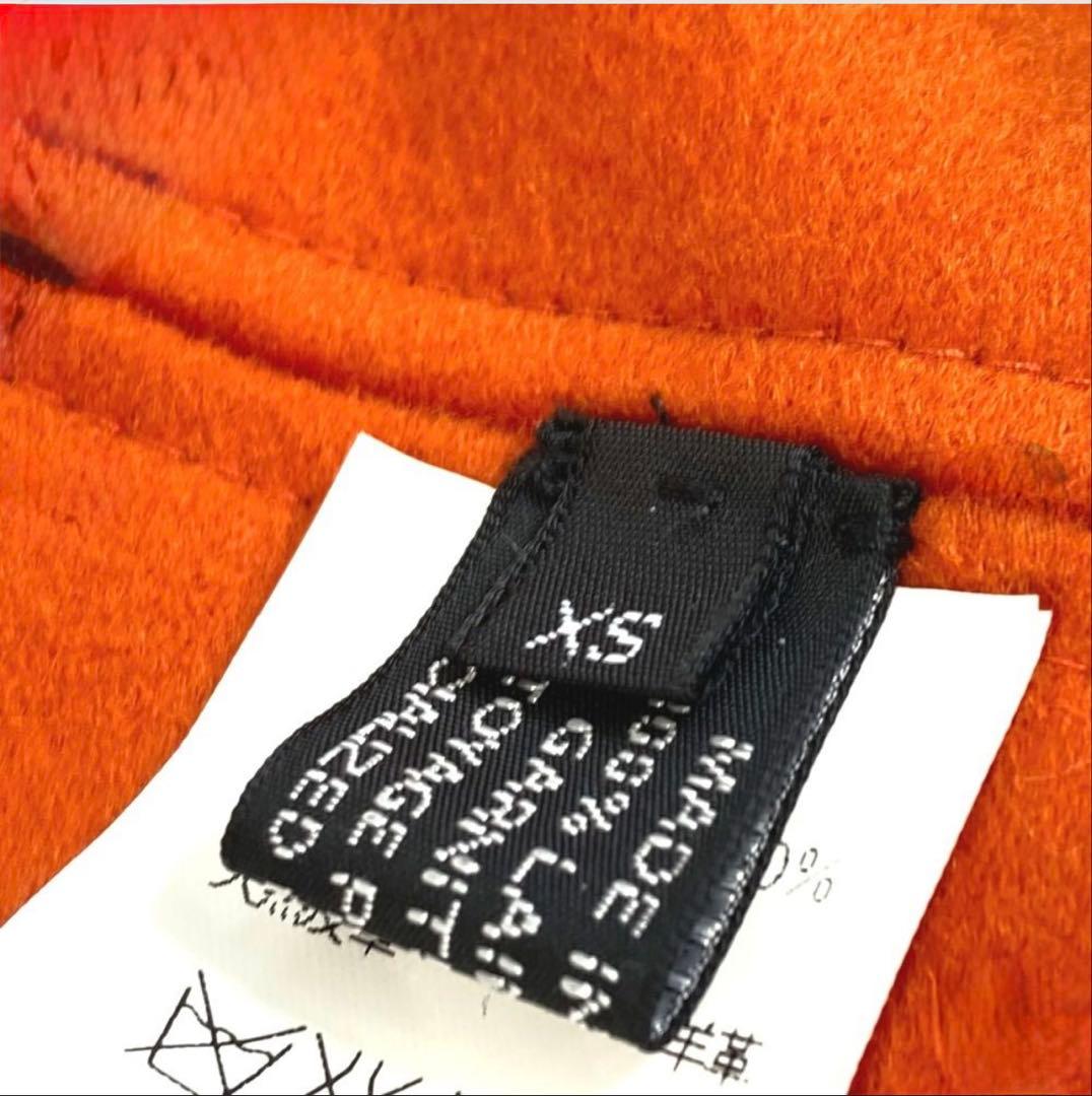 エルメスセリエ ドッグウェア 犬服 カシミヤ