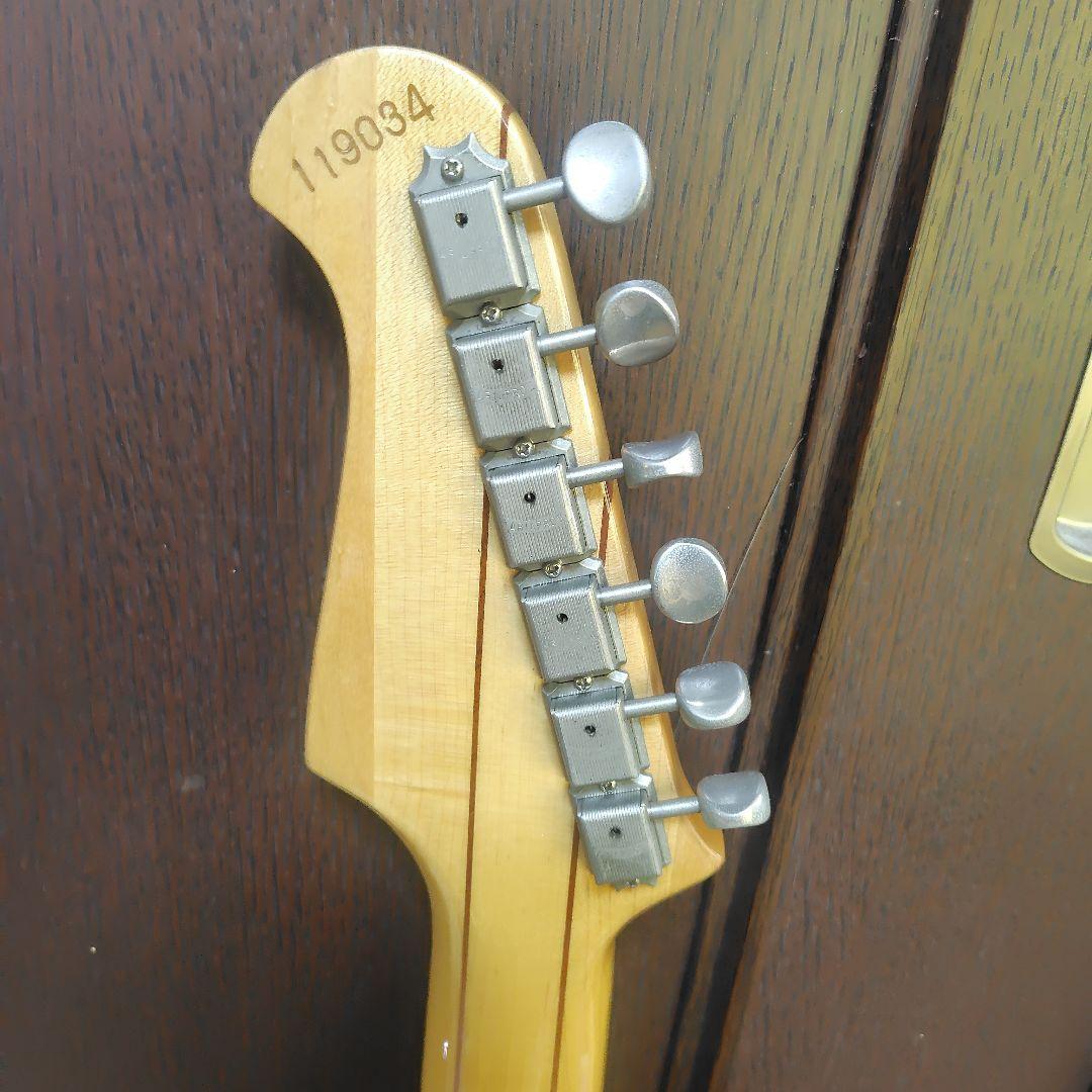 AriaPro II エレキギター　アリアプロ2 日本製