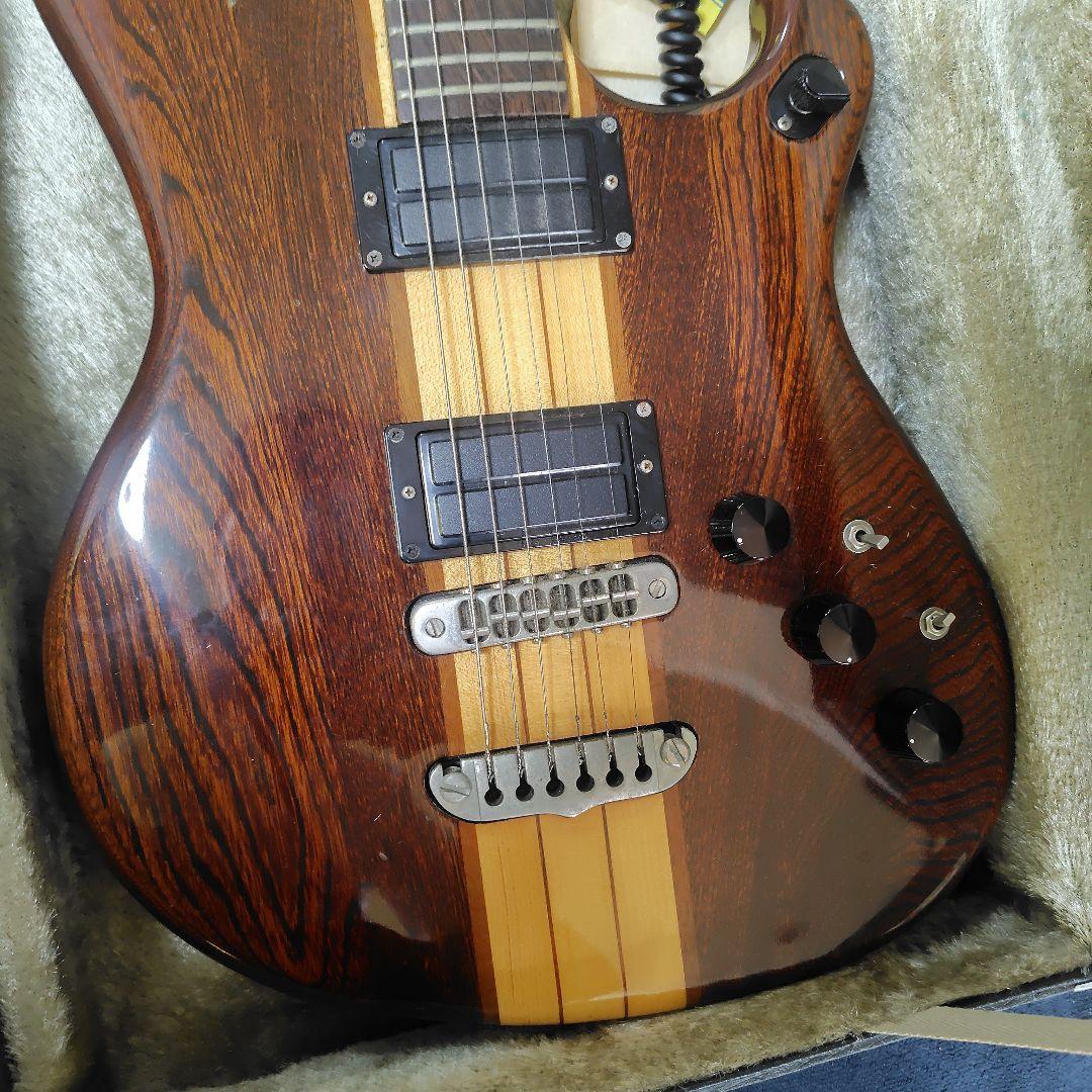 AriaPro II エレキギター　アリアプロ2 日本製