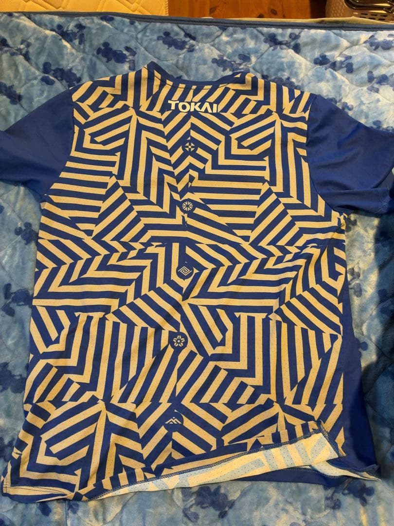 NIKE東海大　箱根駅伝　Tシャツ3枚セット