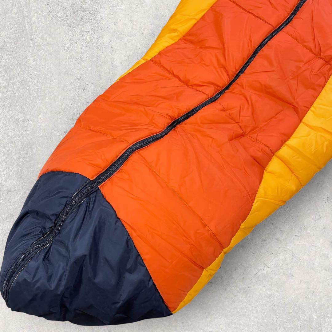 deuter シュラフ【stargazer -10°】寝袋 ゆるキャン しまりん